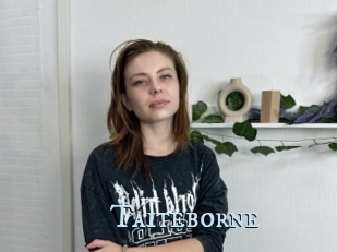 Taiteborne