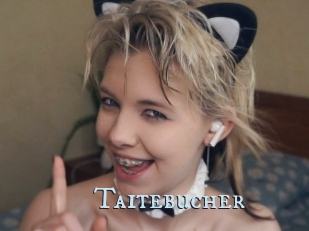 Taitebucher