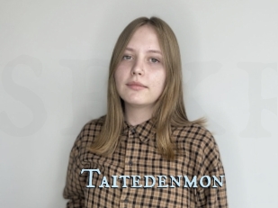 Taitedenmon