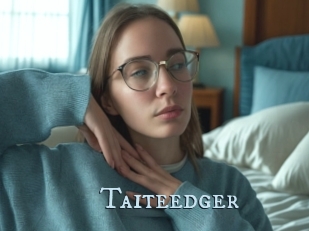 Taiteedger
