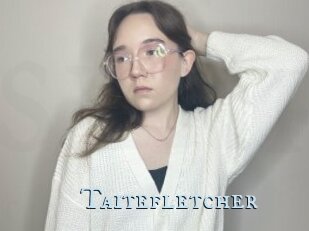 Taitefletcher
