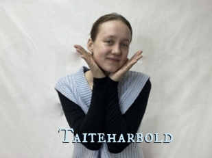 Taiteharbold