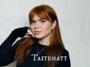 Taitehatt