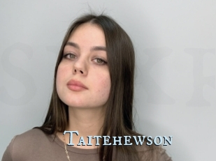 Taitehewson