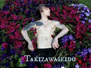 Takizawaseido