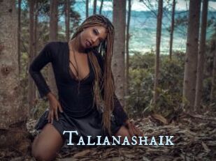 Talianashaik