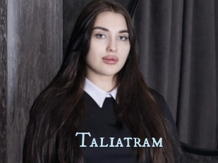 Taliatram