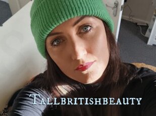 Tallbritishbeauty