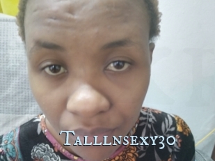 Talllnsexy30