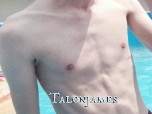 Talonjames
