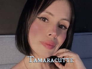 Tamaracutte