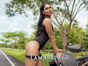 Tamarapaez