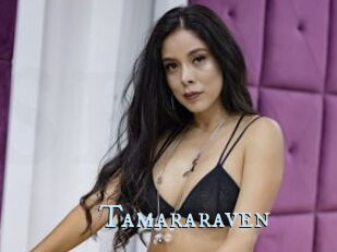 Tamararaven