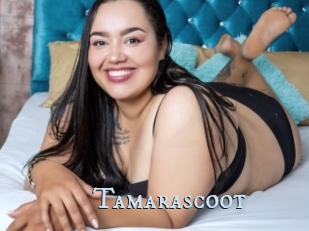 Tamarascoot