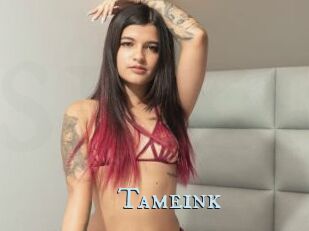 Tameink