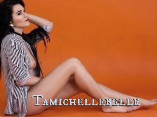 Tamichellebelle