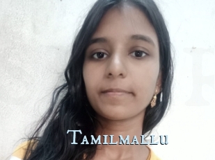 Tamilmallu