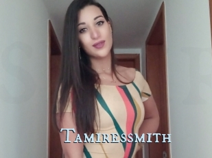 Tamiressmith