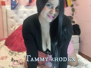 Tammy_rhodex