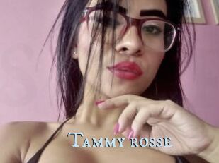 Tammy_rosse