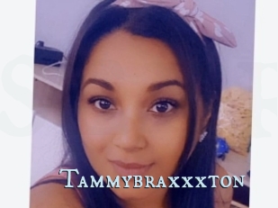 Tammybraxxxton