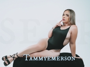 Tammyemerson