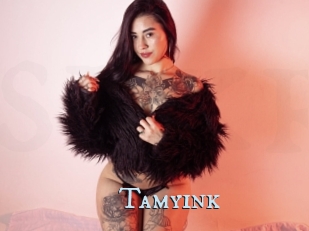 Tamyink