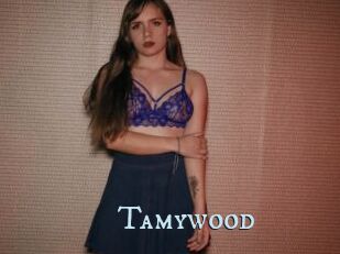 Tamywood