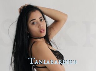 Taniabarbier