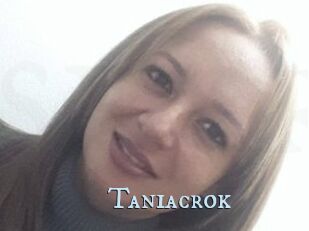 Taniacrok