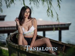 Tanialovin