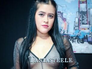 Taniasteele