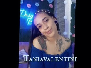 Taniavalentini