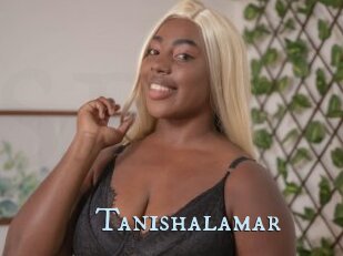 Tanishalamar