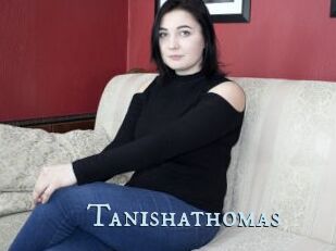 Tanishathomas