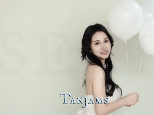 Tanjams