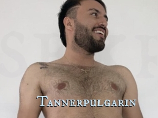Tannerpulgarin