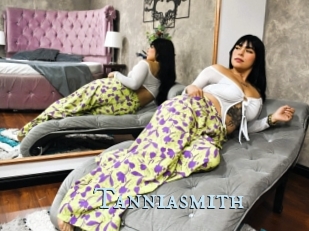 Tanniasmith