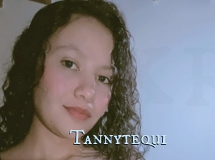 Tannytequi