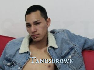 Tanusbrown