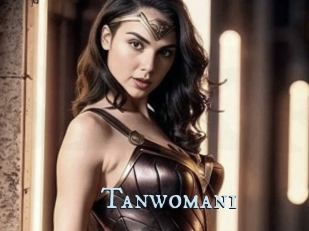 Tanwoman1