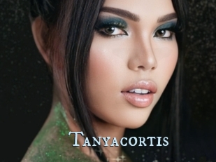 Tanyacortis