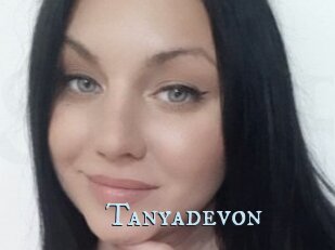 Tanyadevon