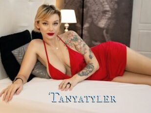 Tanyatyler