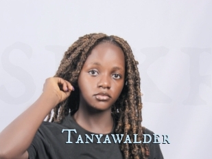 Tanyawalder