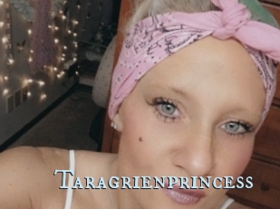 Taragrienprincess