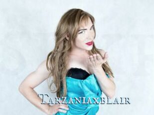 Tarzaniaxblair