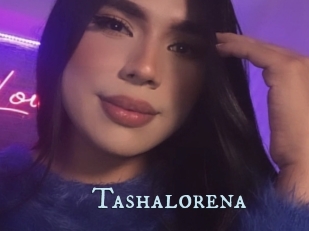 Tashalorena