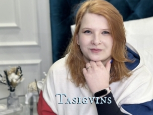 Tasigvins
