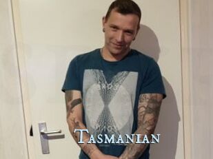Tasmanian